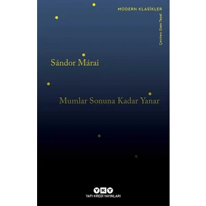 Mumlar Sonuna Kadar Yanar