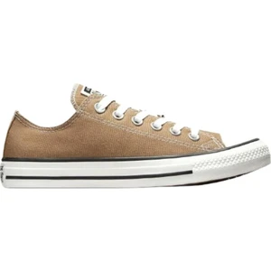 CONVERSE Chuck Taylor All Star A06564C Unisex Kahverengi Günlük Sneaker Ayakkabı