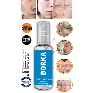 Anında Soyucu Krem Peeling Ölü Deri Arındırıcı Yenileyici Gözenek Aydınlatıcı Vücut Yüz yaşlanma