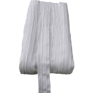 Erdoğan Hobi Perde Ekstrafor 100mt 3cm Perde Büzgü Perde Şerit Ekstrafor Büzgü