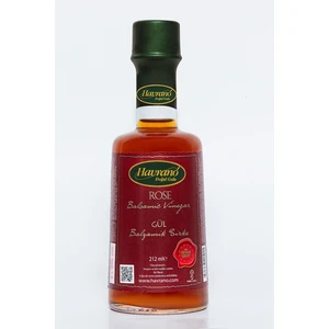 %100 Balzamik Gül Sirkesi 212ML