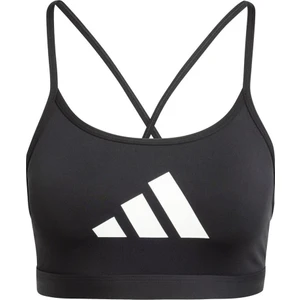ADİDAS AERCT BL BRA JG1413 Kadın BLACK  Sporcu Sütyeni