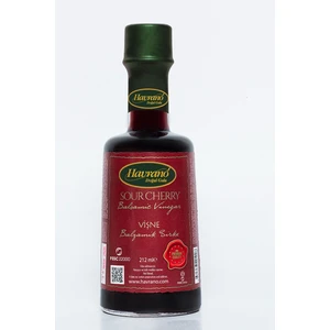 %100 Balzamik Vişne Sirkesi 212ML