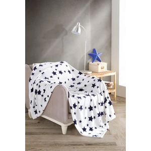 Znp Home Sky | Wellsoft Tv Battaniyesi 110X170 cm