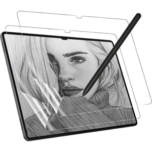 Samsung Galaxy Tab S10 Ultra Kağıt Ekran Koruyucu Paper Like Kağıt Hisli