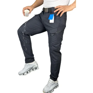 ADV Store Taktikal & Taktik Kışlık Softshell Outdoor Pantolon