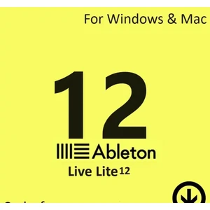 Live Lite 12 Pc/mac - 1 Cihaz Lifetime/ömür Boyu Abonelik Kodu (Yeni Sürüme Ömür Boyu Güncelleme)