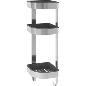 Brogrund Duş Sepeti, Paslanmaz Çelik, 19X58 cm