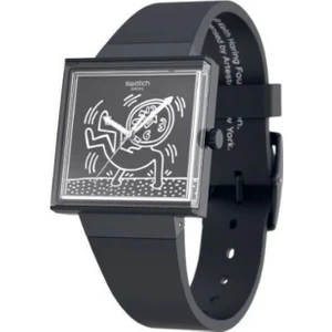 SO34Z103 Break Loose Unisex Kol Saati