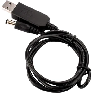 Monte Lua USB To Dc Adaptör Çevirici, 100 Cm, Çevirici Kablo, 3.0*1.5 Dc Uç
