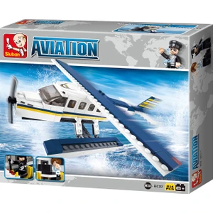 Avıatıon Deniz Uçağı 214 Parça