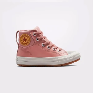 Chuck Taylor All Star Berkshire Çocuk Pembe Ayakkabı 371523C-668