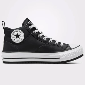 Chuck Taylor All Star City Trek Waterproof Boot Unisex Siyah Sneaker.001