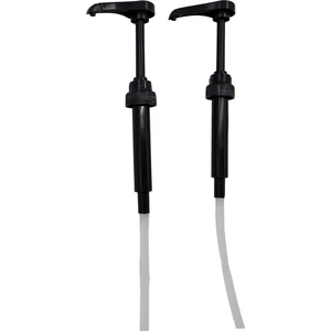 Şurup Pompası 2 Li