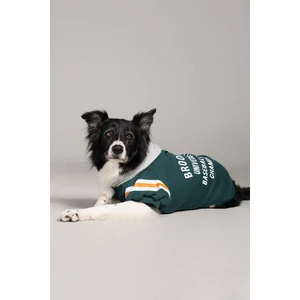 Köpek Kıyafeti, Büyük Irk Köpek Hoodie, Brooklyn 15-30kg