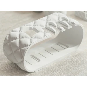 Oral-B ve Philips Diş Fırçası Standı – Banyo Organizer