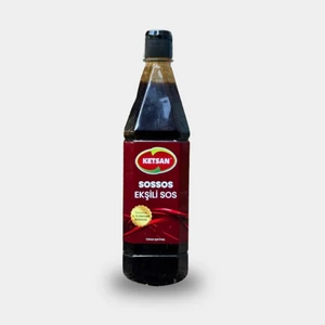 Sossos Ekşili Sos 4 Adet 800 gr