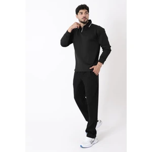 Apaç Yaka Kışlık Jogger Takım Qm 2014 1058_72012