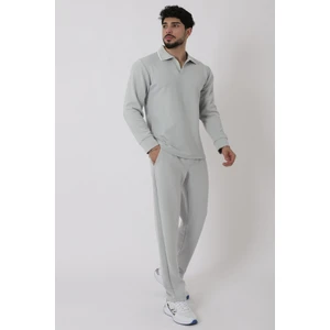 Apaç Yaka Kışlık Jogger Takım Qm 2014 1058_72012