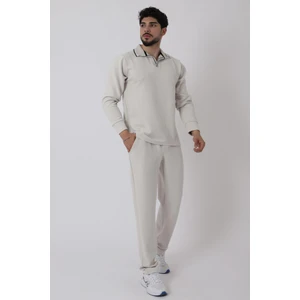 Apaç Yaka Kışlık Jogger Takım Qm 2014 1058_72012