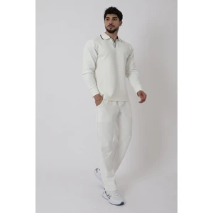 Apaç Yaka Kışlık Jogger Takım Qm 2014 1058_72012