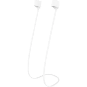 Airpods 1. Nesil, Airpods Pro, 2. Nesil, 3. Nesil, 4. Nesil, Airpods Max Uyumlu Manyetikli Silikon Boyun Askısı Düşmeyi Engelleyen Ip