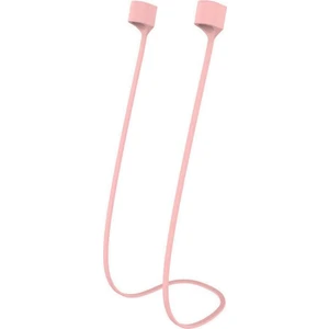 Airpods 1. Nesil, Airpods Pro, 2. Nesil, 3. Nesil, 4. Nesil, Airpods Max Uyumlu Manyetikli Silikon Boyun Askısı Düşmeyi Engelleyen Ip