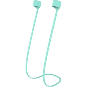 Airpods 1. Nesil, Airpods Pro, 2. Nesil, 3. Nesil, 4. Nesil, Airpods Max Uyumlu Manyetikli Silikon Boyun Askısı Düşmeyi Engelleyen Ip