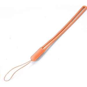 Tüm Marka Telefonlara ve Airpods Uyumlu Silikon El Askısı