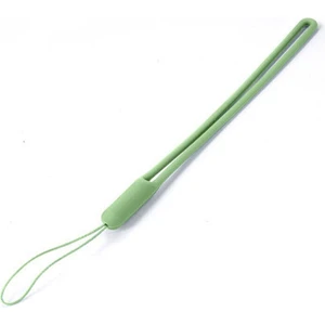 Tüm Marka Telefonlara ve Airpods Uyumlu Silikon El Askısı