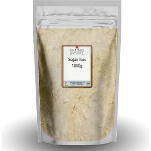 Soğan Tozu 1kg
