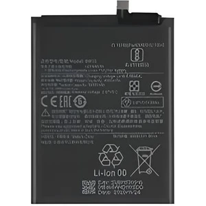 Xiaomi Mİ 10T PRO Batarya Pil - BM 53 Orijinal