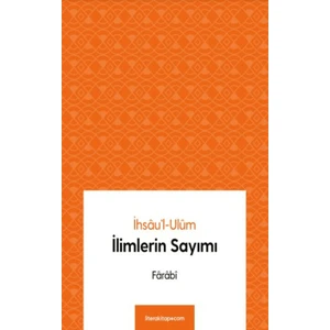 Ilimlerin Sayımı - Farabi