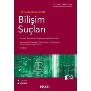 Bilişim Suçları - Damla Ermeydan