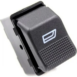 Cam Açma Düğmesi Polo Ibiza 1997-2001 (Tekli) (Oem No:6X0959855B) (Adet)