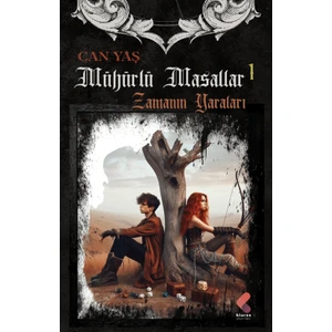 Mühürlü Masallar - Zamanın Yaraları - Can Yaş