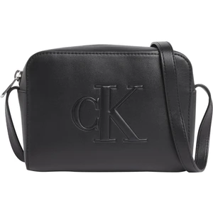 Calvin Klein Siyah Kadın Çapraz Çanta K60K612726Beh