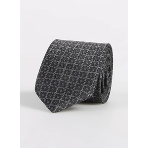 Altınyıldız Classics Antrasit Erkek Kravat 4A2124200015