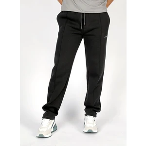 Lee Cooper Regular Fit Siyah Erkek Eşofman Altı 251 Lcm 227005 Banıs Siyah