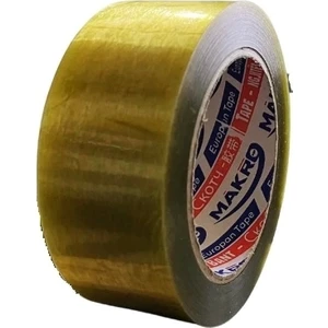 Koli Bandı  (45mmx100mt) Şeffaf