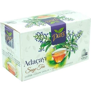 Ada Çayı