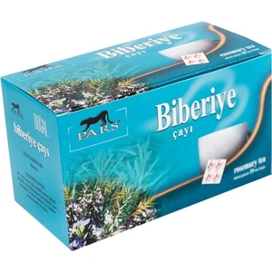 Biberiye Çayı