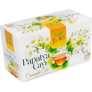 Papatya Çayı