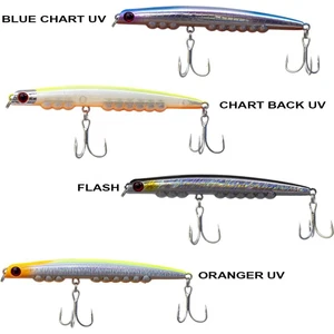 Montero 95 S 12.5gr / 9.5cm Maket Yem