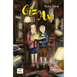 Giz Avı - Nehir Yarar