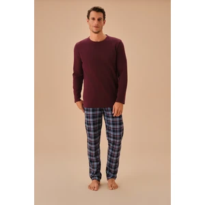 Warm Erkek Pijama Takımı