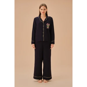 Festivity Maskülen Pijama Takımı