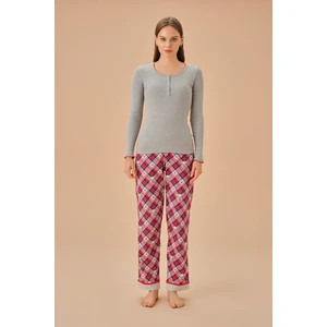 Koalina Pijama Takımı