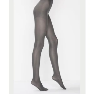 Intive Lingerie Penti 40 Den Micro Mat Ağlı Burunlu Box Body Opak Külotlu Çorap