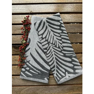 Dost Tekstil Damask 5'li Mutfak Havlu Seti & Kurulama Bezi 40*60 cm